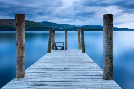 Lake District